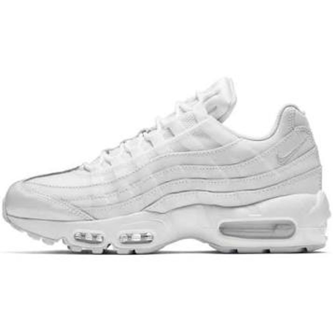 Social Nike air max 95 femenino 