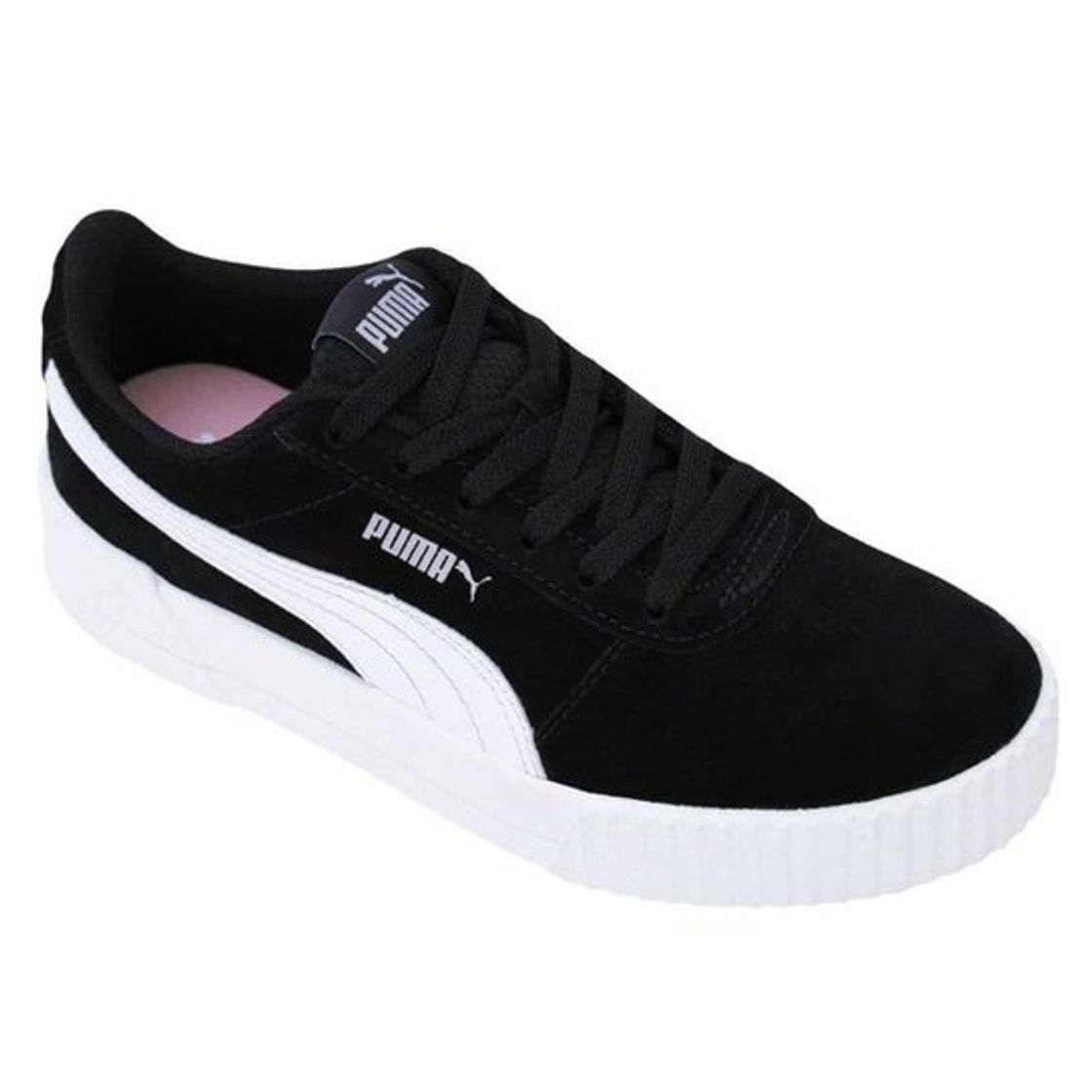 Social Tenis puma femenino 