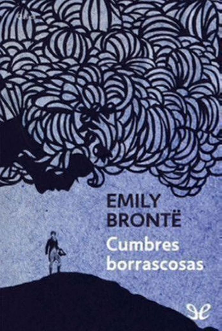 Book Cumbres borrascosas