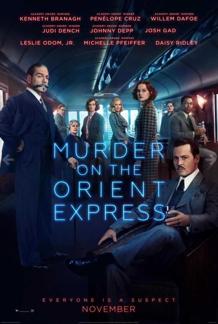 Libro Asesinato en Oriente Express
