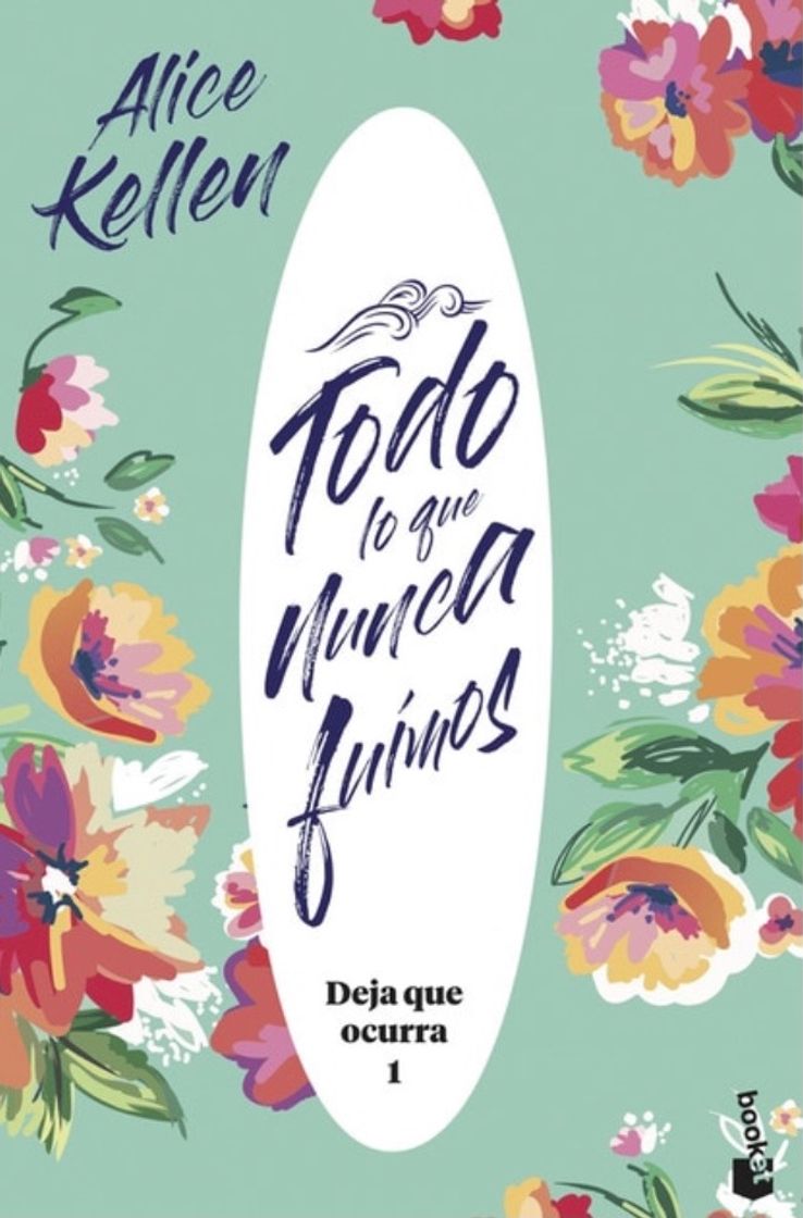 Libro Bilogía Todo lo que nunca fuimos y todo lo que somos juntos. 