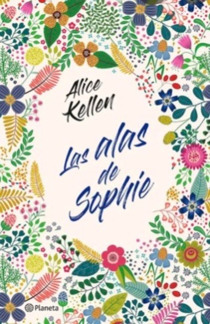 Book Las alas de Sophie