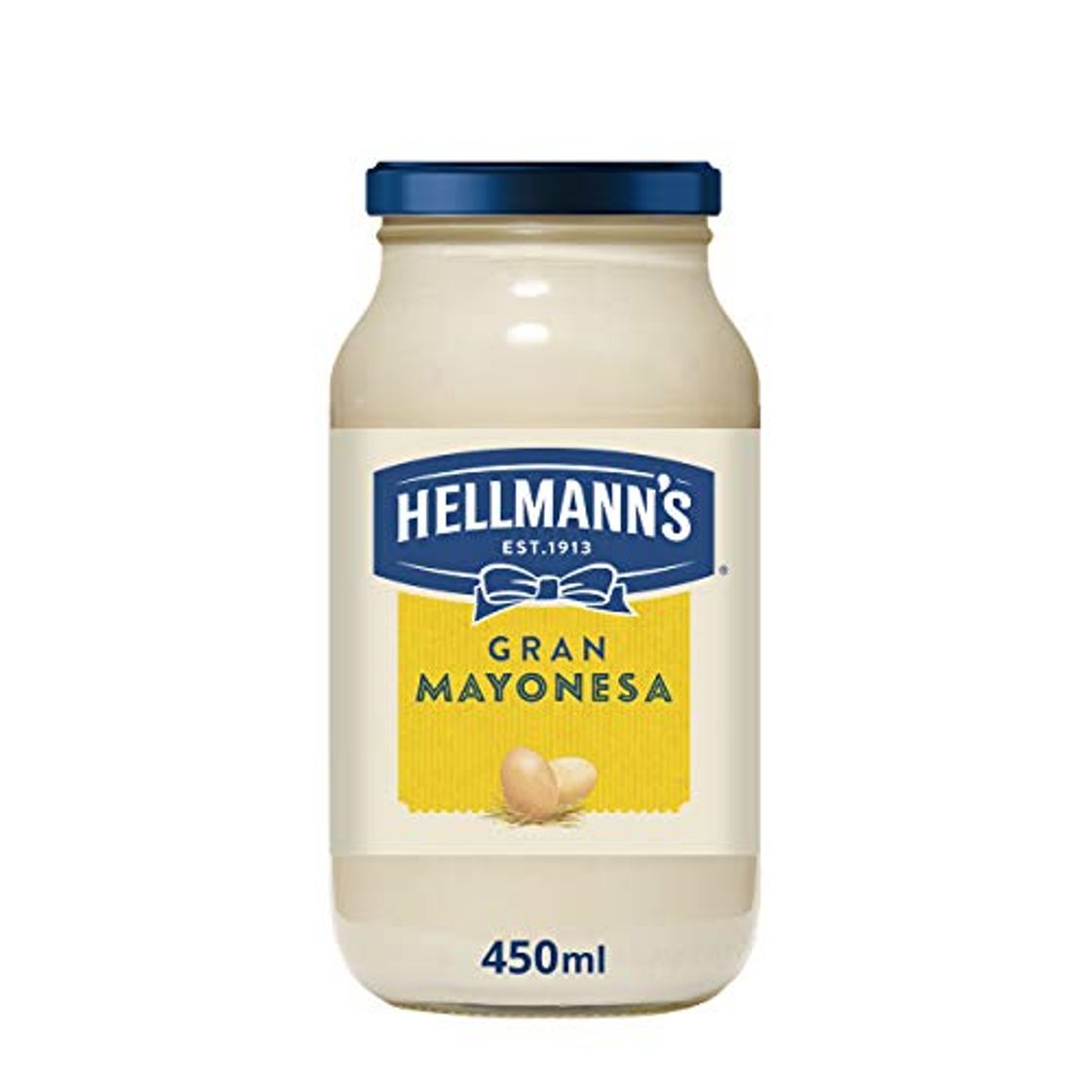 Producto Hellmann's Mayonesa