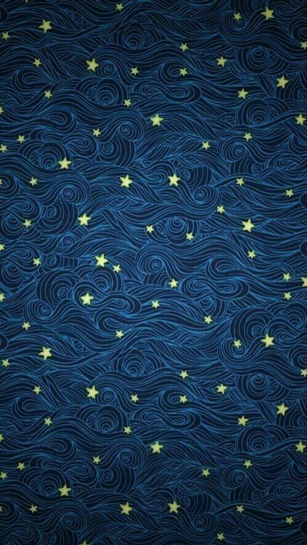 Social Céu estrelado.