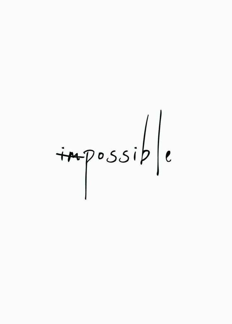Social Tatoo (im)possible.
