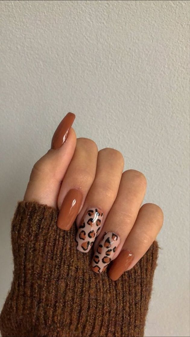 Moda unhas decoradas 