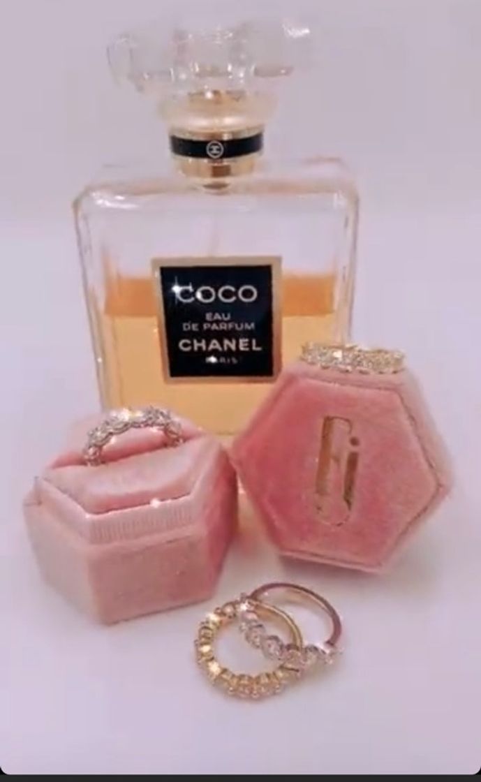 Moda perfume 