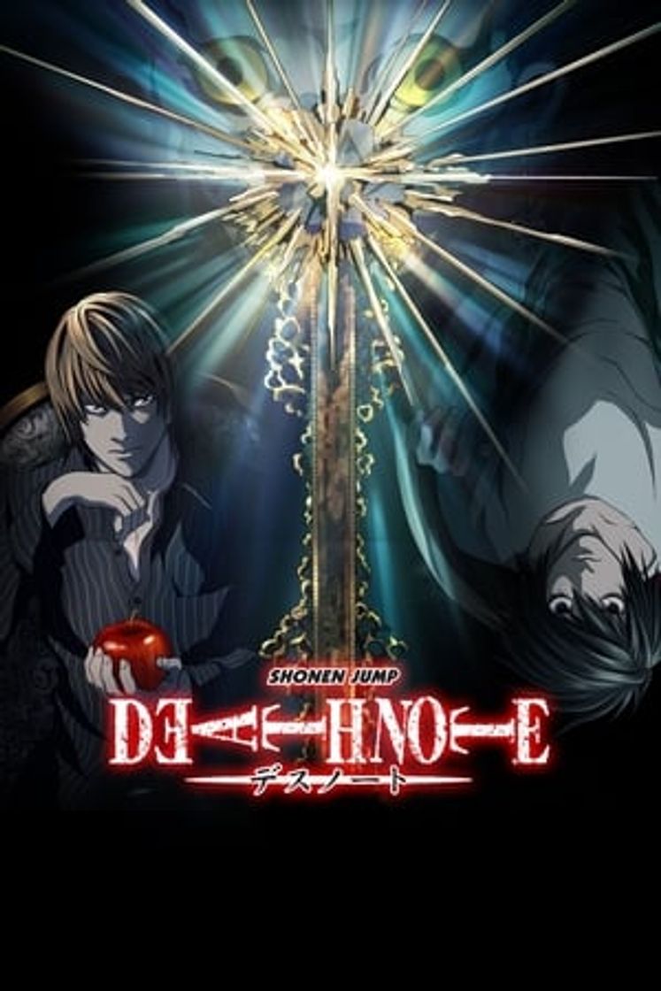 Serie Death Note