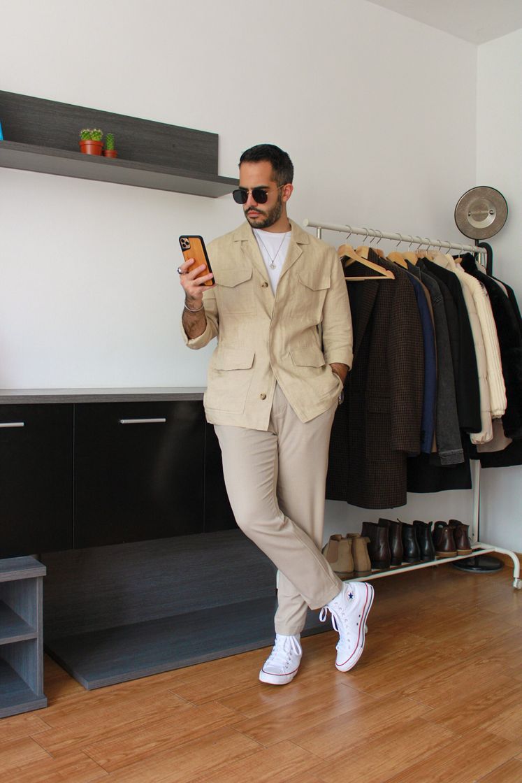 Chuck Taylor All Star Classic