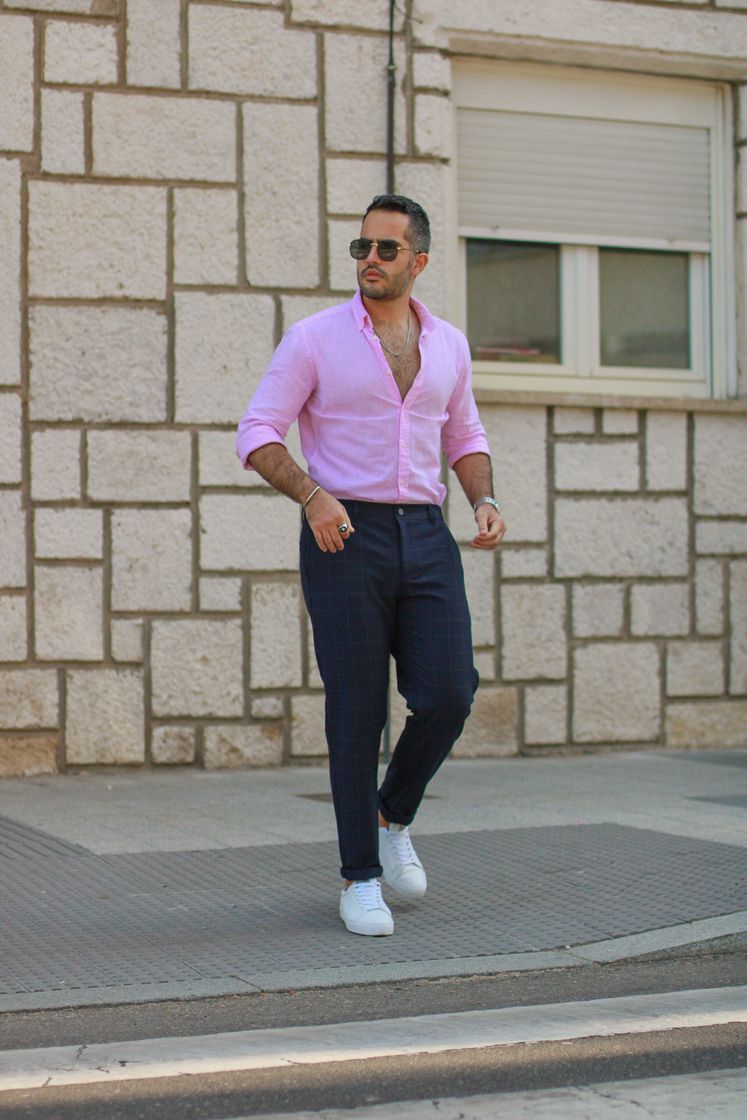 Zapatillas blancas casuales