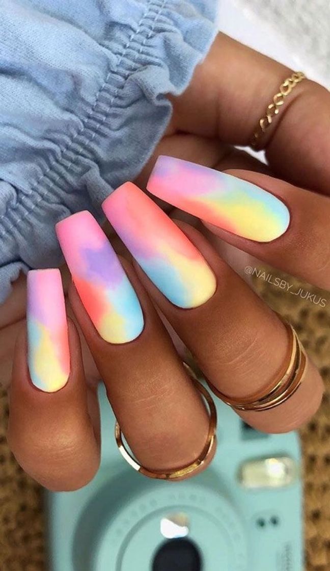 Fashion Unhas inspiração 💅🏽