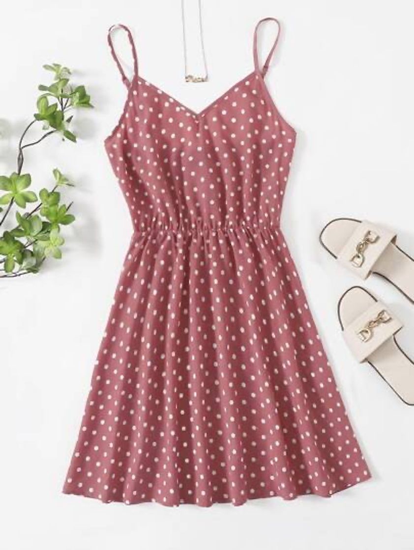 Fashion Vestido✨❤️