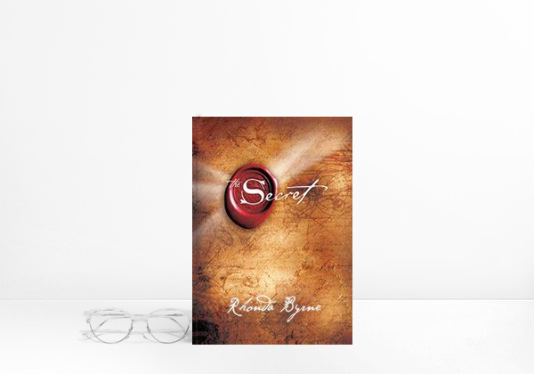Livro The Secret