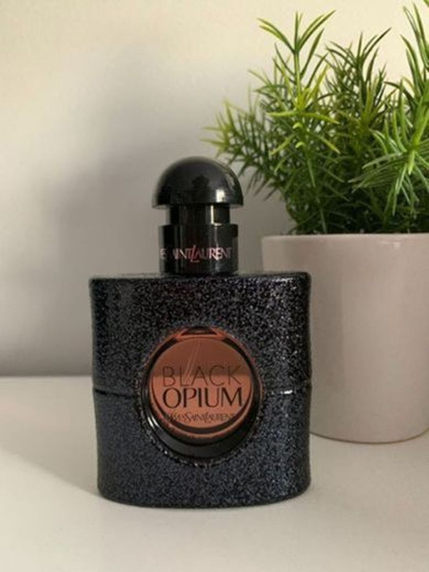 Beauty YVES SAINT LAURENT BLACK OPIUM