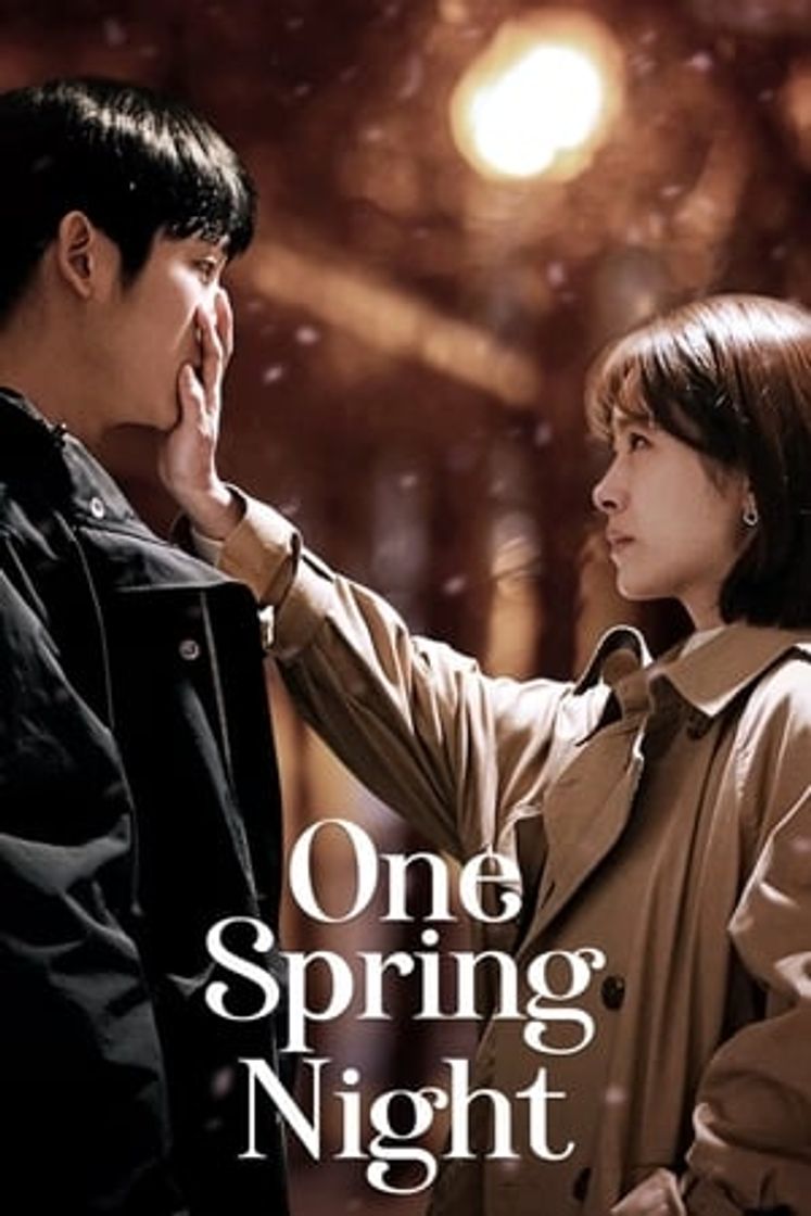 Serie One Spring Night