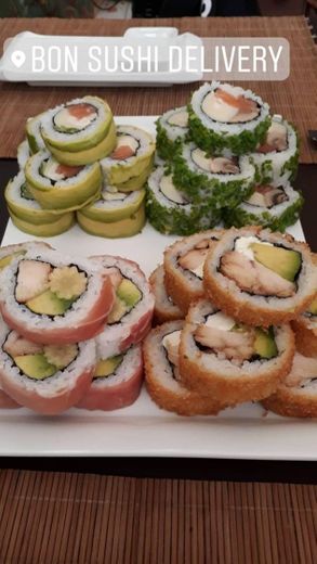 Bon Sushi Concepcion