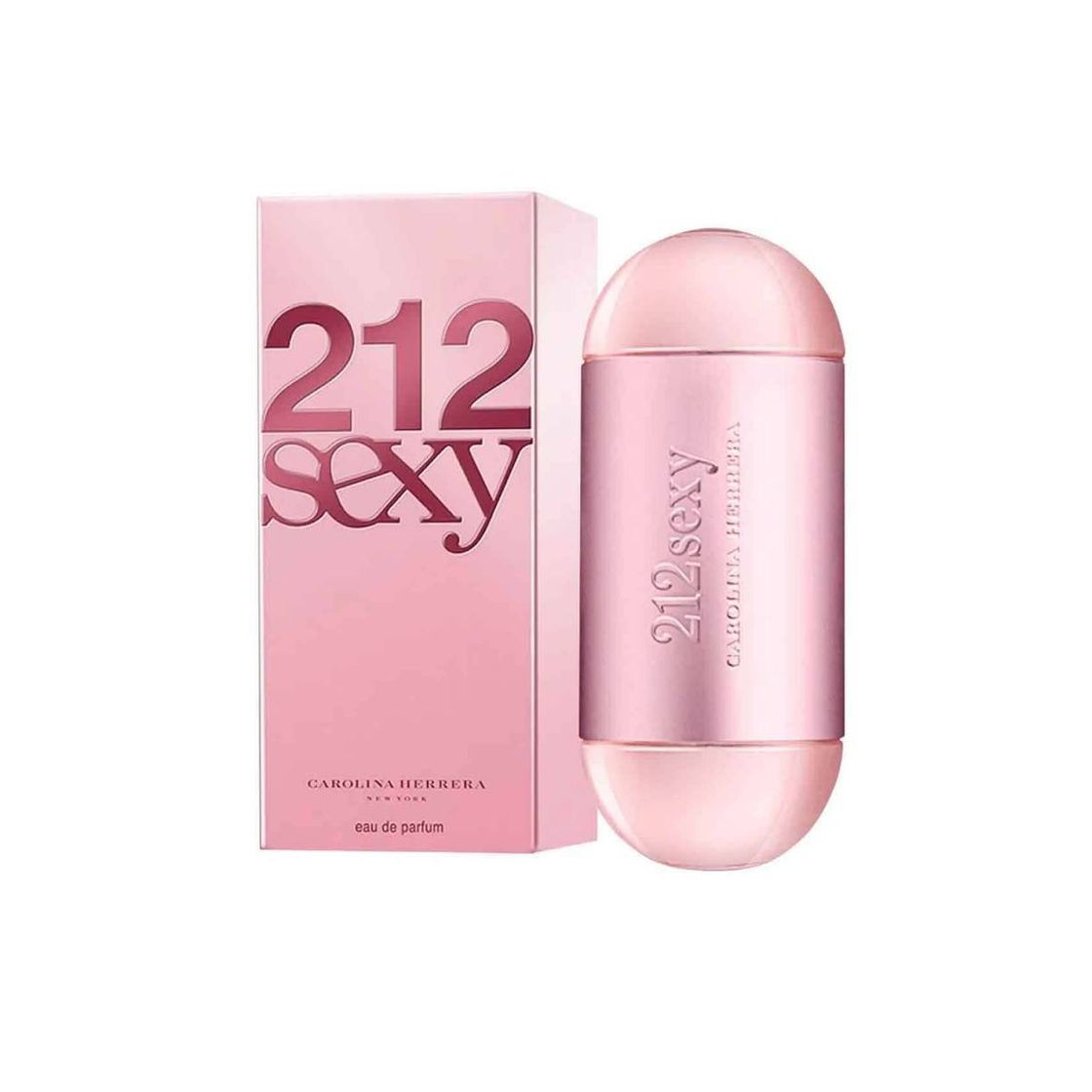 Producto Perfue 212 Sexy Fem