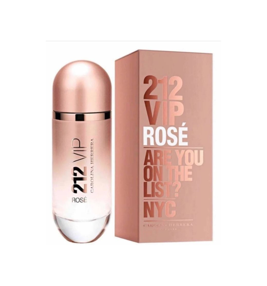 Producto 212 VIP ROSÉ