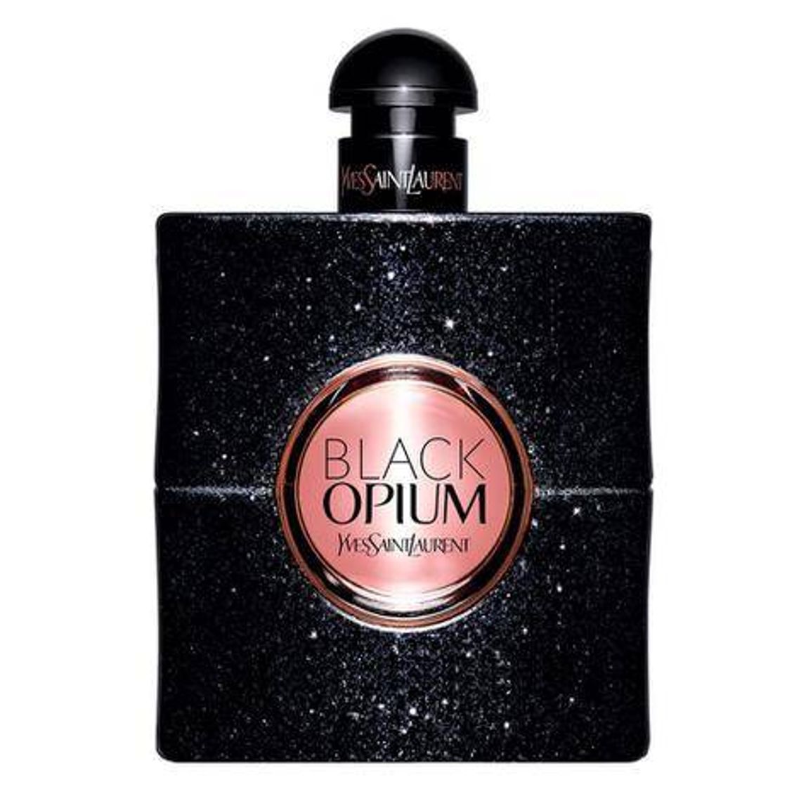 Social Perfume Blac Opium Yves Saint Laurent