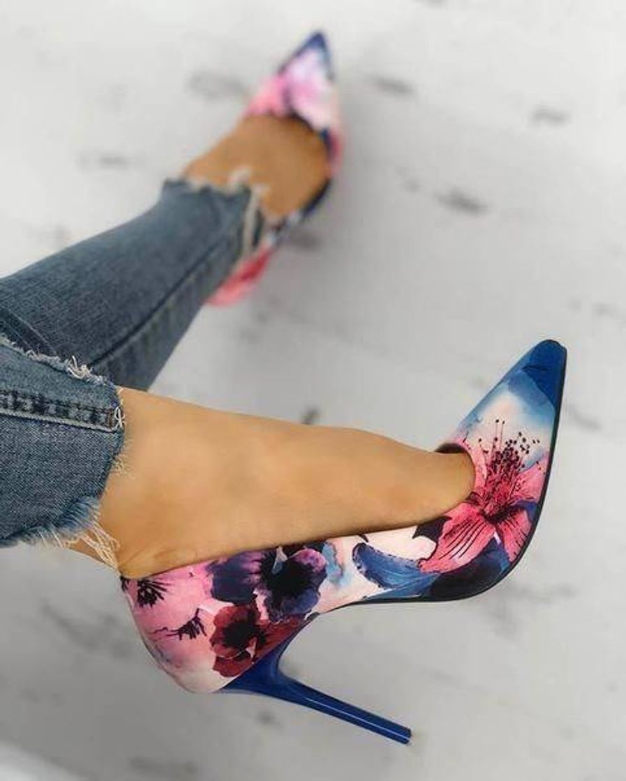 Moda 👠🥰