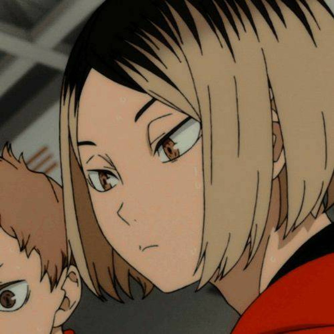 Fashion Kenma Icon (Haikyuu)