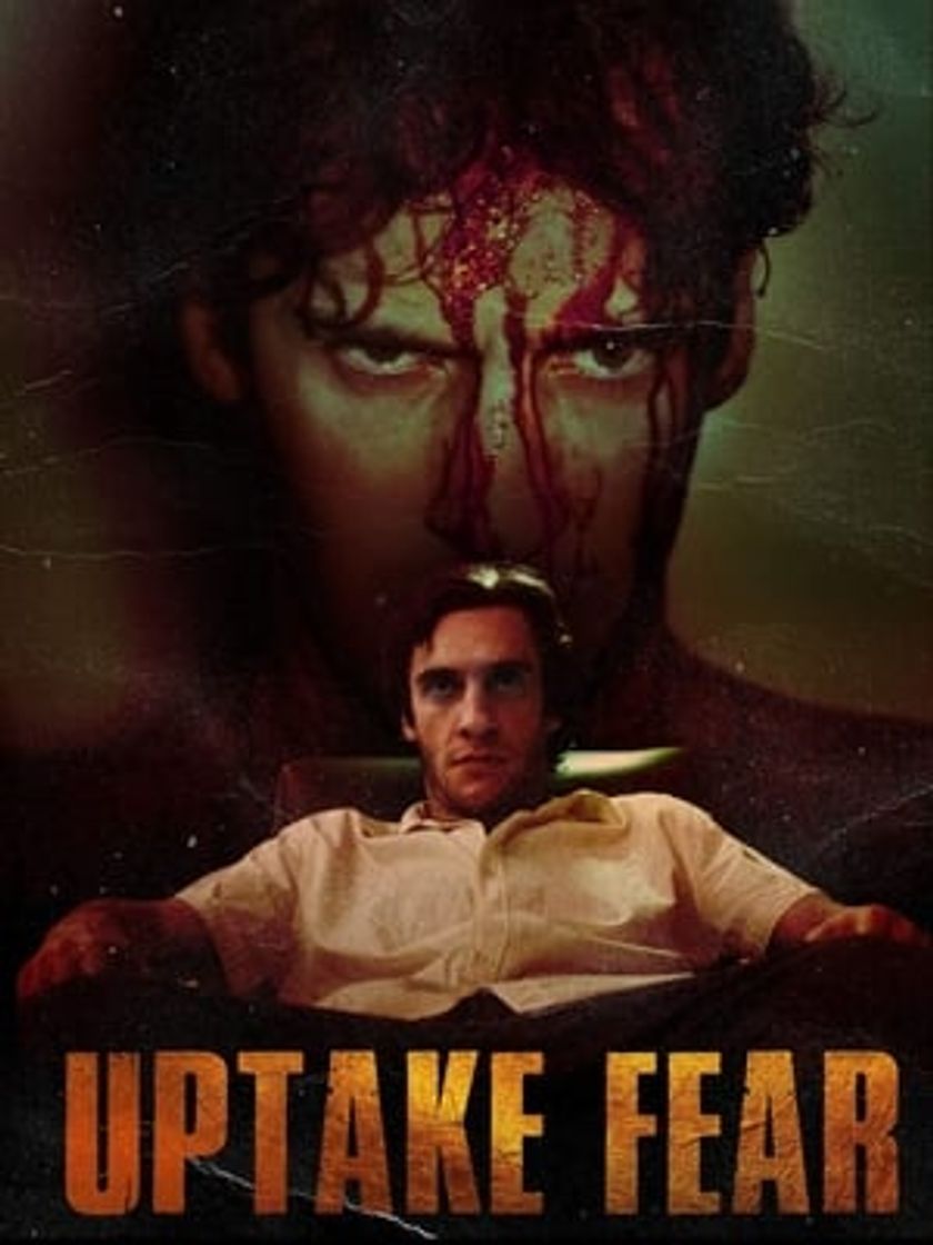 Movie A Percepção do Medo