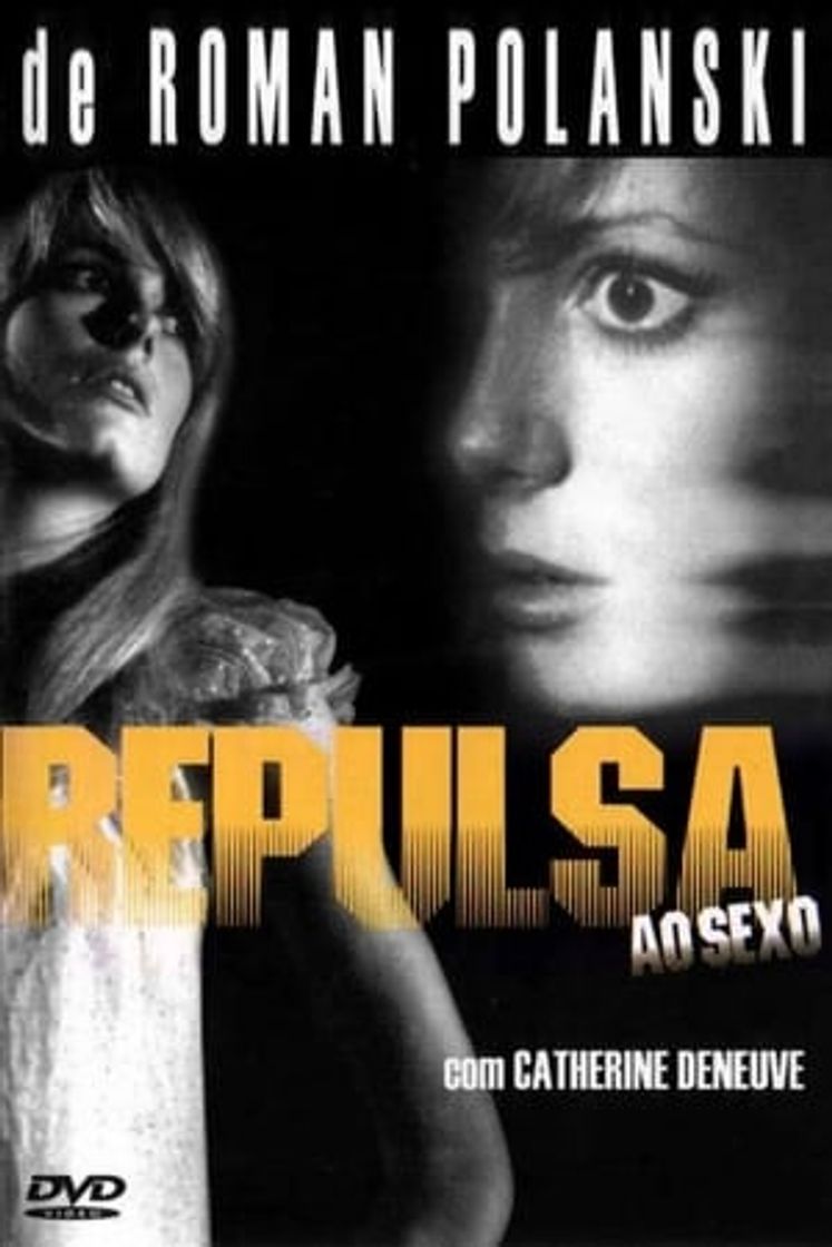 Movie Repulsión