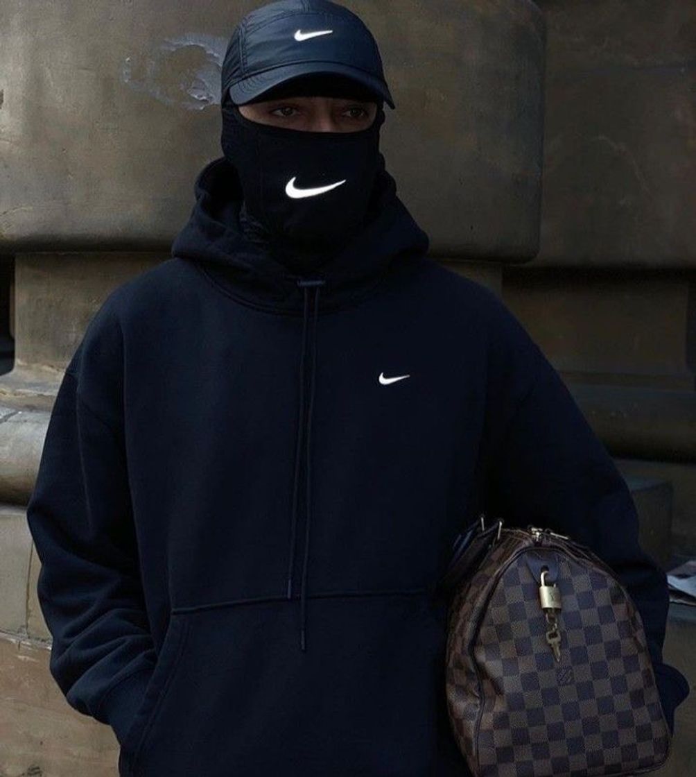 Moda Nike balaclava 