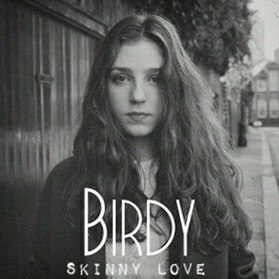 Music Skinny Love