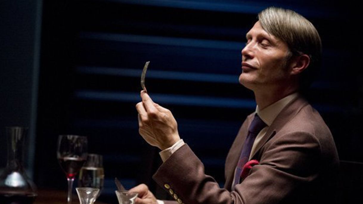 Serie Hannibal