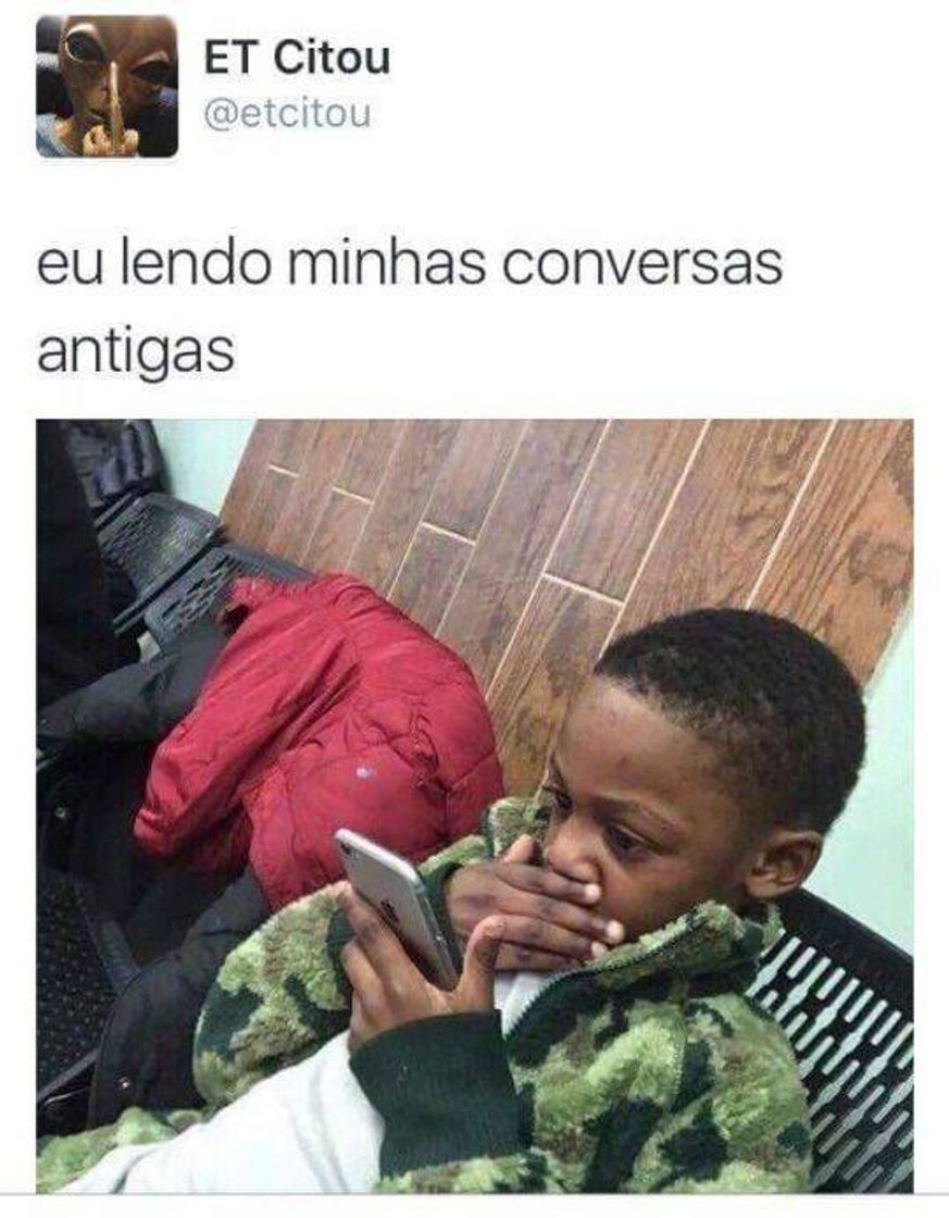 Memes aleatórios