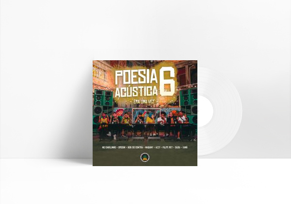 Canción Poesia Acústica #6: Era uma Vez