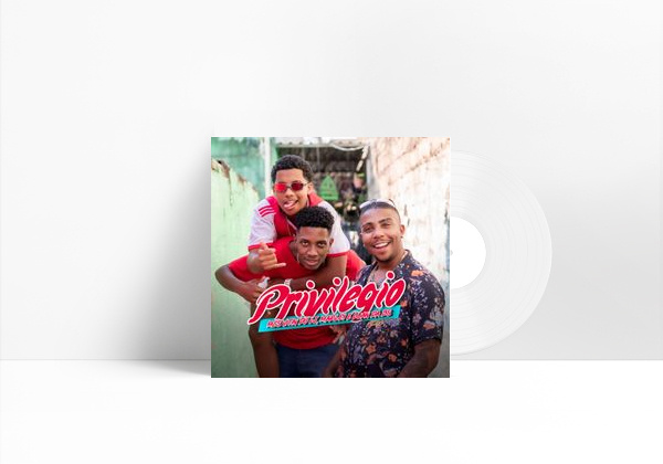 Canción Privilégio