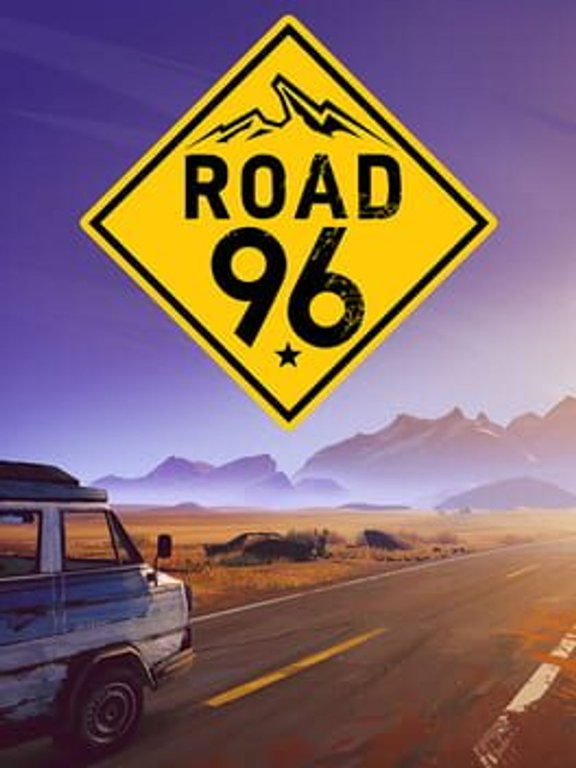 Videogames Road 96