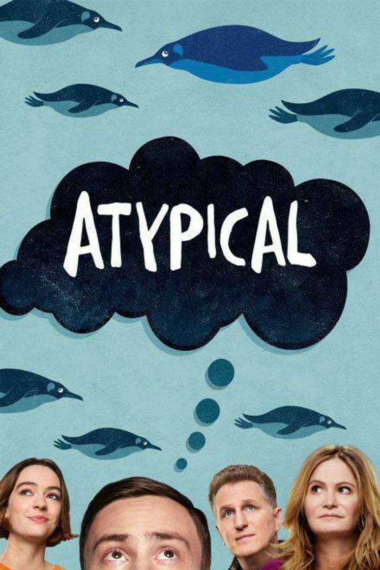 Serie Atypical | Netflix Official Site