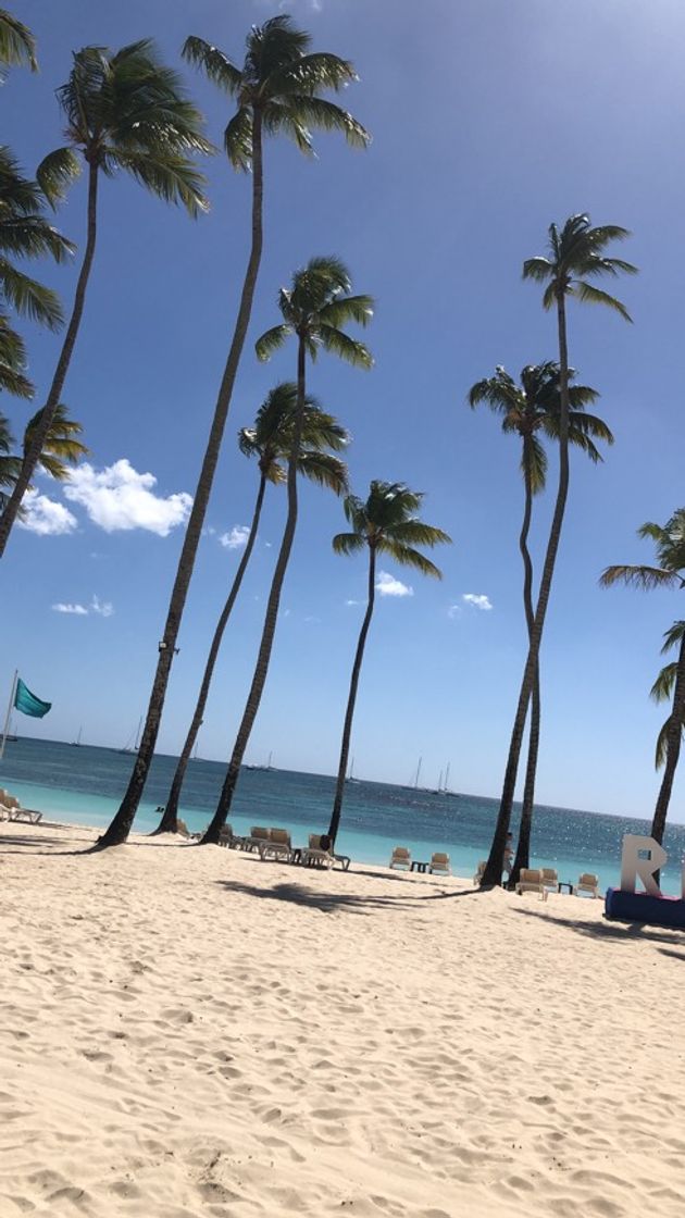 Lugar Hilton La Romana, an All-Inclusive Adult Only Resort