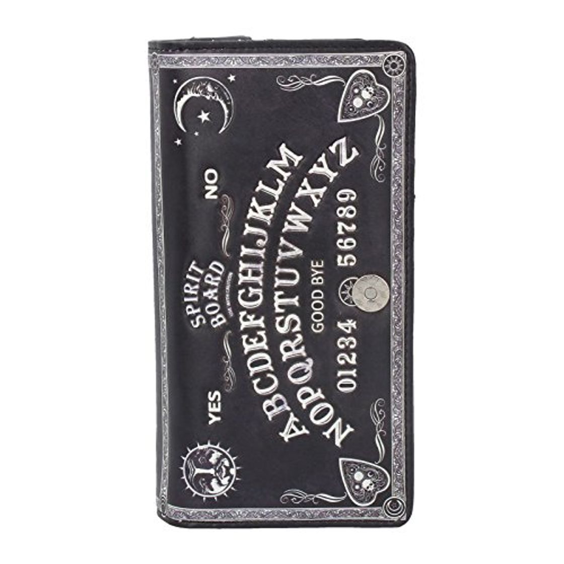 Social Nemesis Now Spirit Board - Monedero