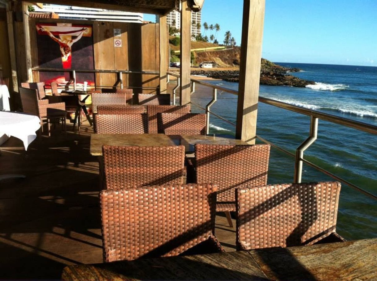 Restaurantes Salvador Dali Restaurante