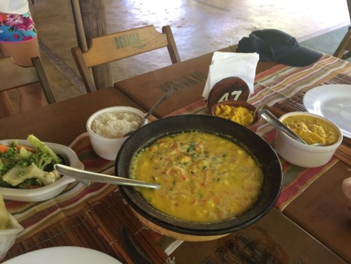 Restaurantes Restaurante do Braz