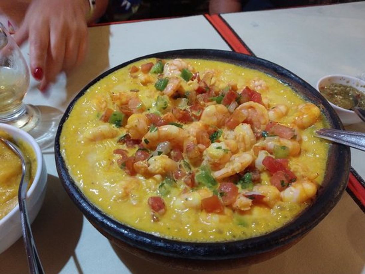 Restaurantes Restaurante Donana - Praia do Forte