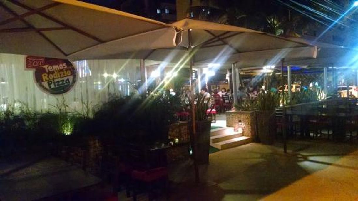 Restaurantes Restaurante Filé do Zezé