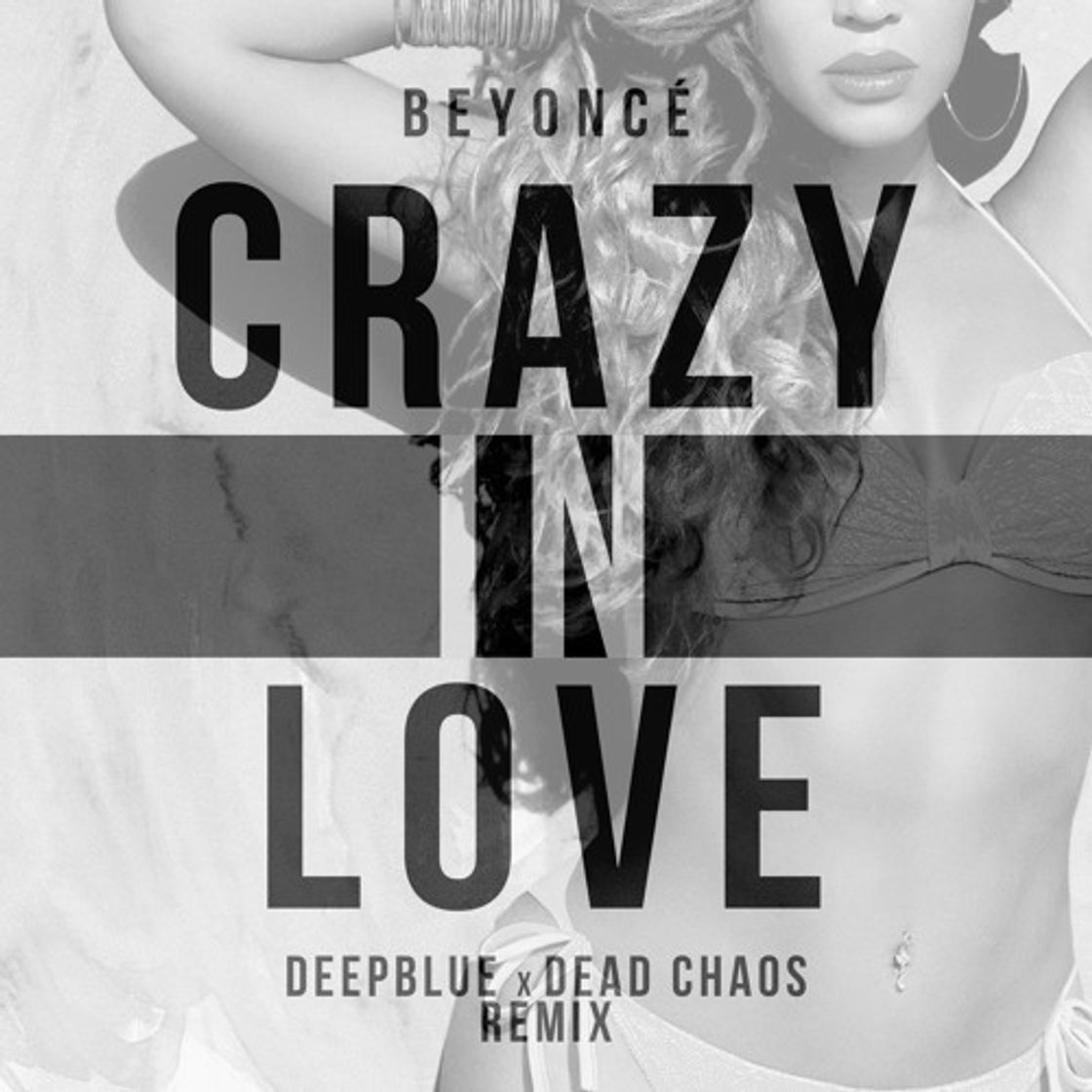 Canción Crazy In Love - Remix