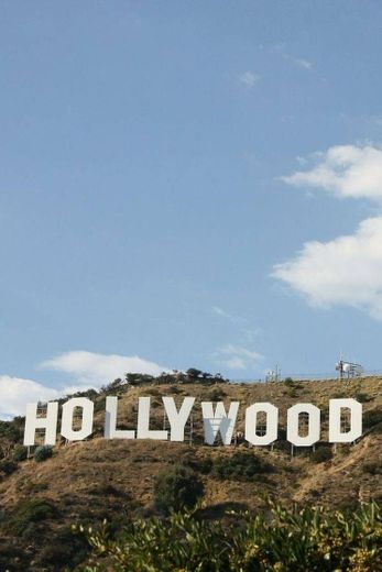 Hollywood 🎥🎬