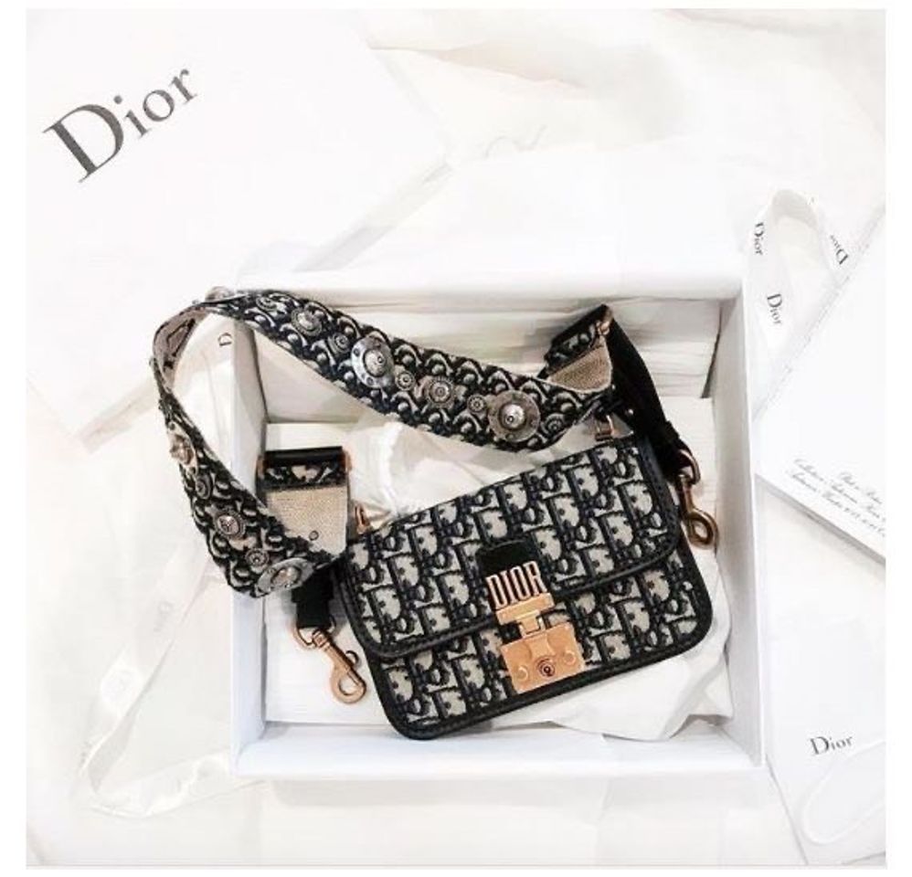 Moda Dior Bag