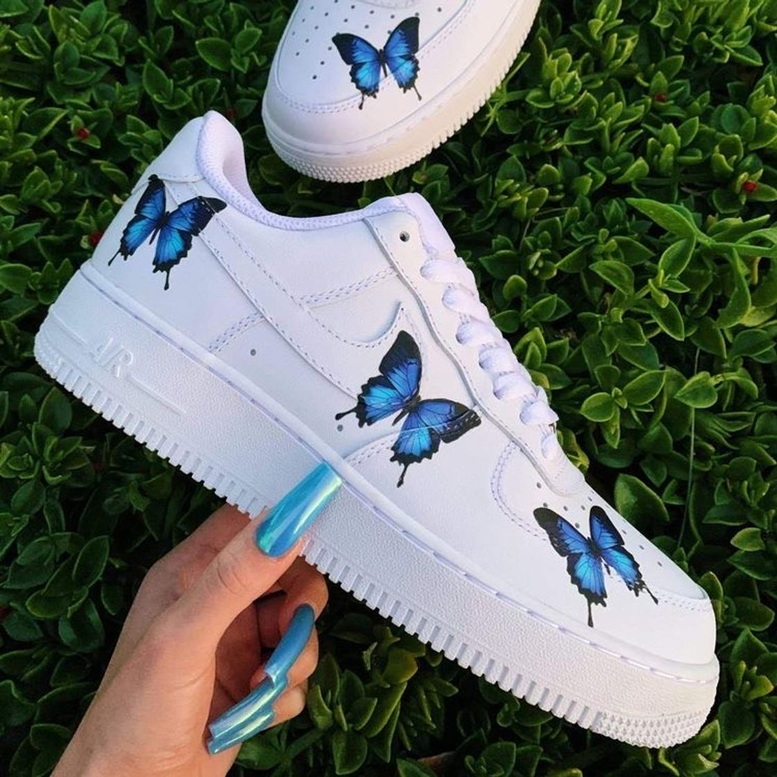 Moda Borboleta 🦋🤍