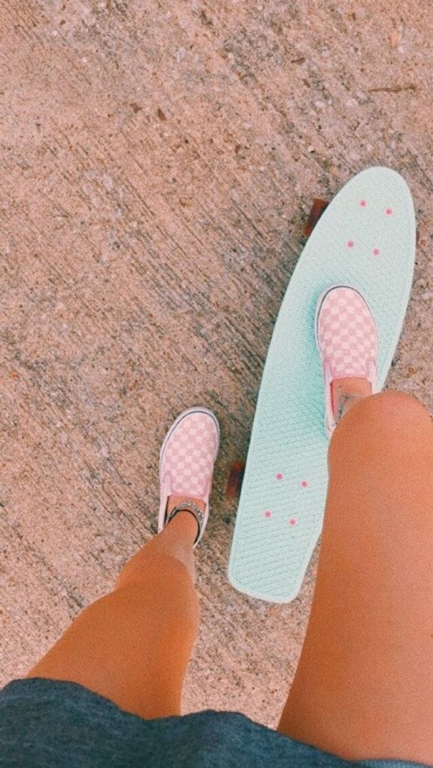 Fashion Skate 🤩💖