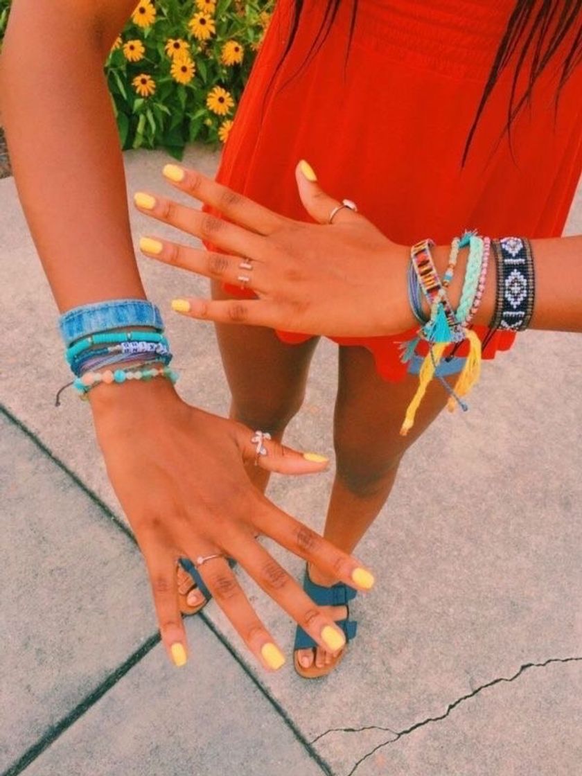 Social Nails 💅🔝