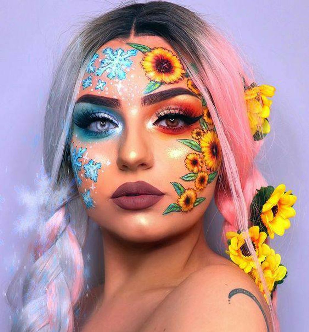 Social Frio ou calor