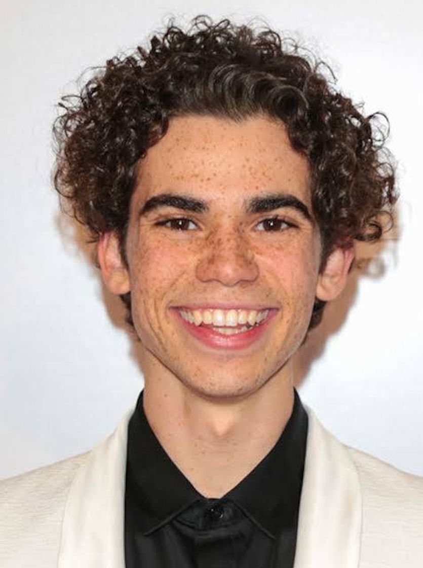 Fashion Cameron Boyce 