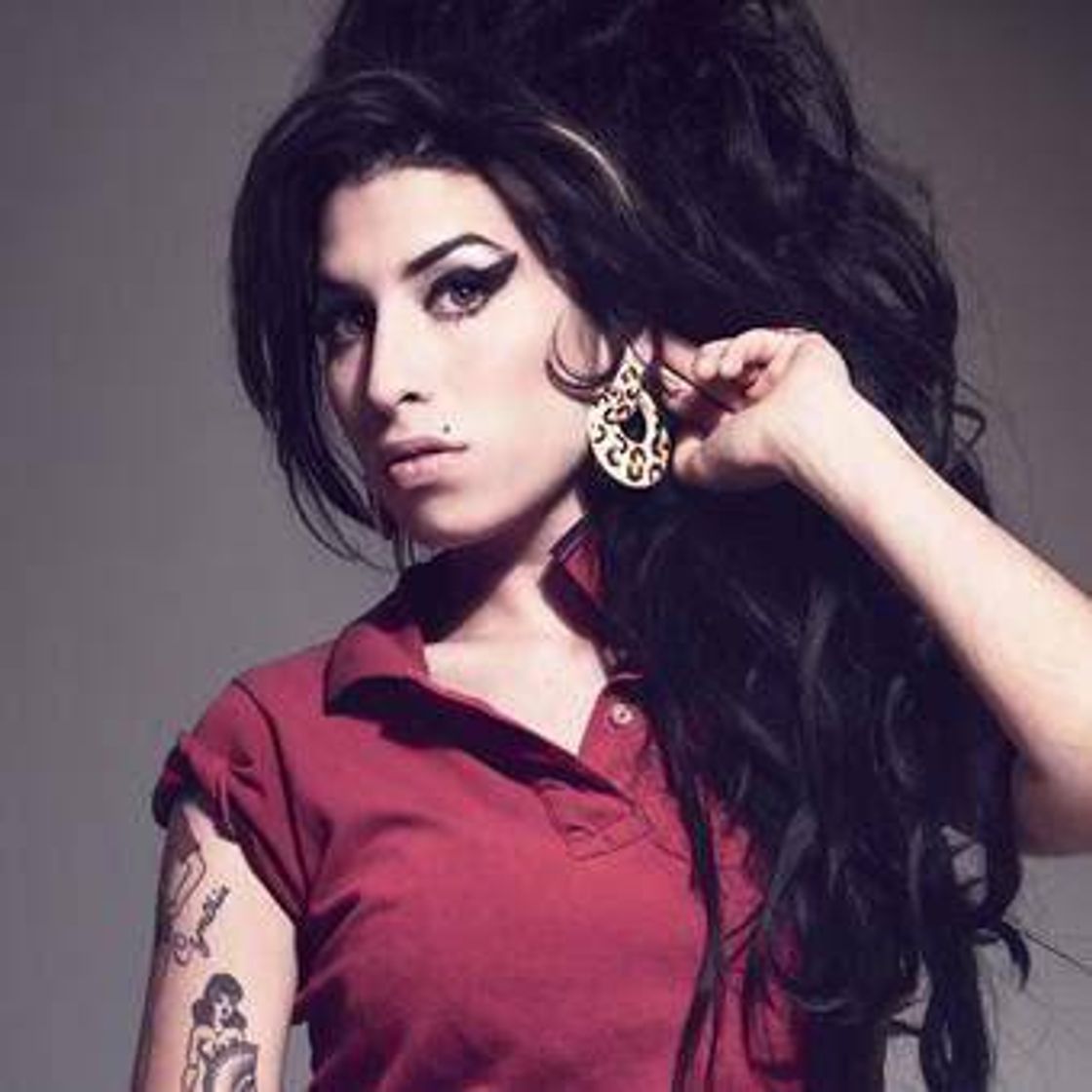 Fashion  Amy Winehouse 